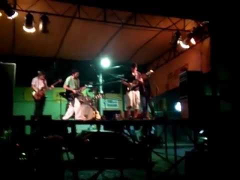 Samba Da Consciência video
