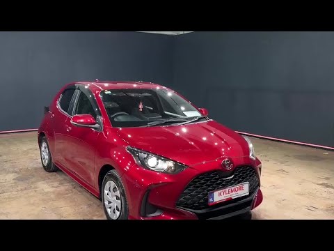 Toyota Yaris HYBRID 1.5L AUTOMATIC - TOYOTA SAFETY - Image 2