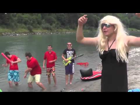 Musiplantschen der Stadtkapelle Oberndorf (Version für mobile Geräte)