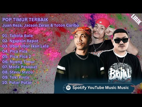 Tabola Bale - Silet Open Up (feat. Jacson Zeran, Juan Reza & Diva Aurel) (Official Music Video)
