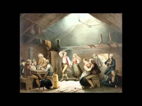 Stormti - Ho vetl Astrid vaar (Norwegian folksong)