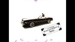 Too $hort - Freaky Tales Pt. 2 Slow&#39;d N Throw&#39;d