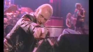 Judas Priest - Better By You, Better Than Me (live 1978 Tokyo, Japan)