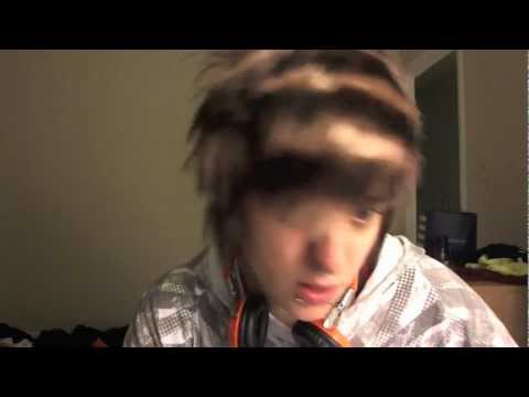 One Who Rattled The Cages: FTM Trans* Vlog: WTF is going on?