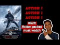 EXTRACTION 2 Movie Review தமிழில் Chris Hemsworth Sam Hargrave Netflix