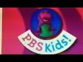 Barney Friends PBS