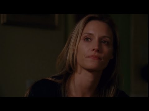 Charlotte & Addison Talk About Bizzy's Death | Private Practice