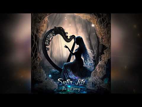 Sufi's Life  - "Lost Fairy" [ full album ]ᴴᴰ