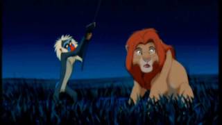 The Lion King: Historia Calamitatum - Rise Against