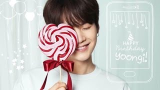 Download lagu BTS IMAGINES | SUGA AS YOUR BOYFRIEND [BIRTHDAY EDITION] mp3