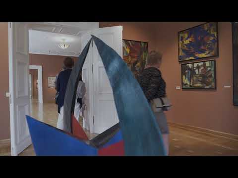 Kunigaikščio Mykolo Oginskio rūmai - Žemaičių dailės muziejus