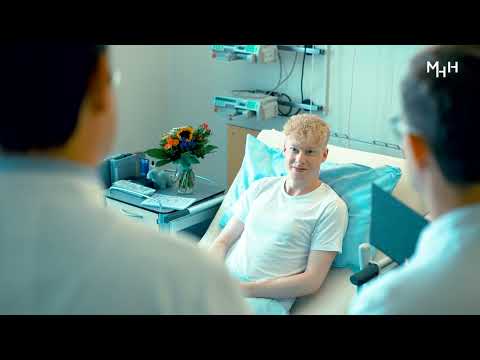 MHH-Transplantationszentrum: „Jeden Tag für das Leben“