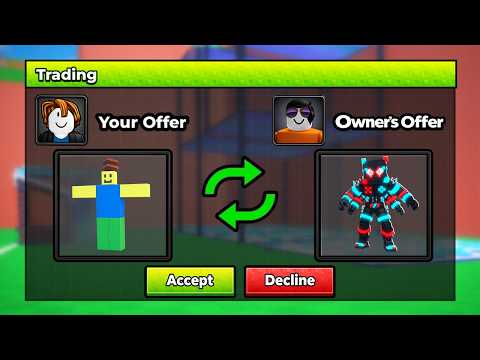 Trading From Noobini To META TECHNETTA In 24 Hours On Escape Tsunami For Brainrots!