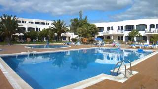 Las Olas Apartments, Corralejo, Fuerteventura