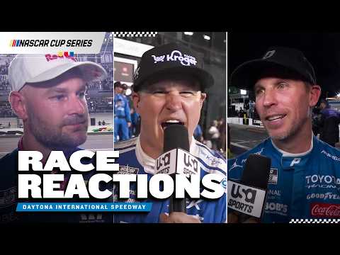NASCAR video artwork