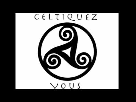 Celtiquez-vous (Radio RCF Liège) avec Orbál