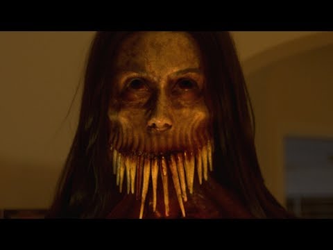 The Bells - Scary Short Horror Film
