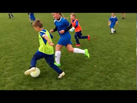 U9 Loko U9 - SK Skalice U9 22.09.2018
