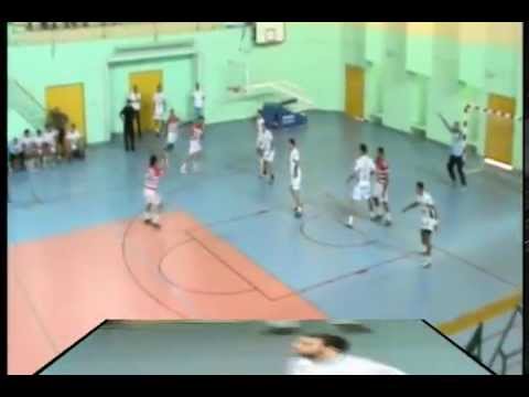 handball ghazi ayadi