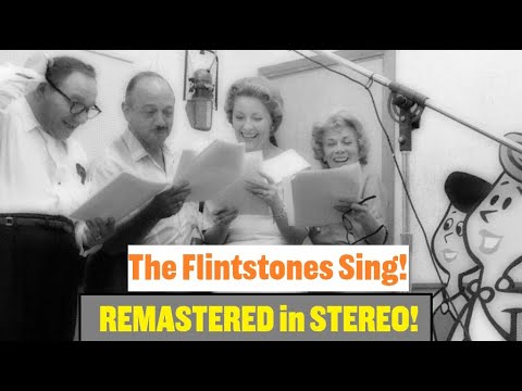 The Flintstones Theme - Misc Cartoons