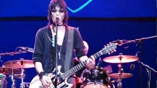 DAY277 - Joan Jett - Everyday People