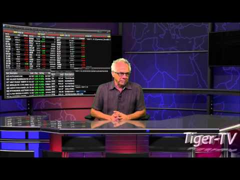 May 11th Tom O'Brien Show on TFNN - 2015