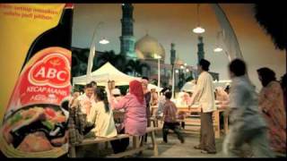 Download lagu Kecap ABC Dapur Peduli TVC - Berbagi mp3