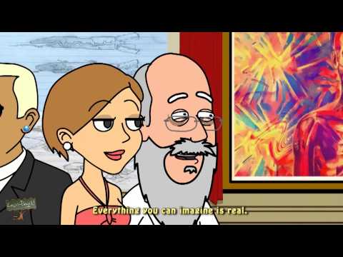 Learn English Vocabulary - New Word: Pedantic