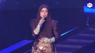 Download lagu CEMARA BIRU - LESTI KEJORA - MEGA KONSER mp3