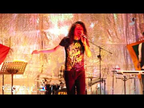 Chitral Somapala in Paris - "Wilpaththuwe"  (විල්පත්තුවේ) - Dambulu Gale