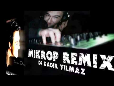 Serdar Ortaç - Mikrop 2011 (Kadir Yılmaz Mix)