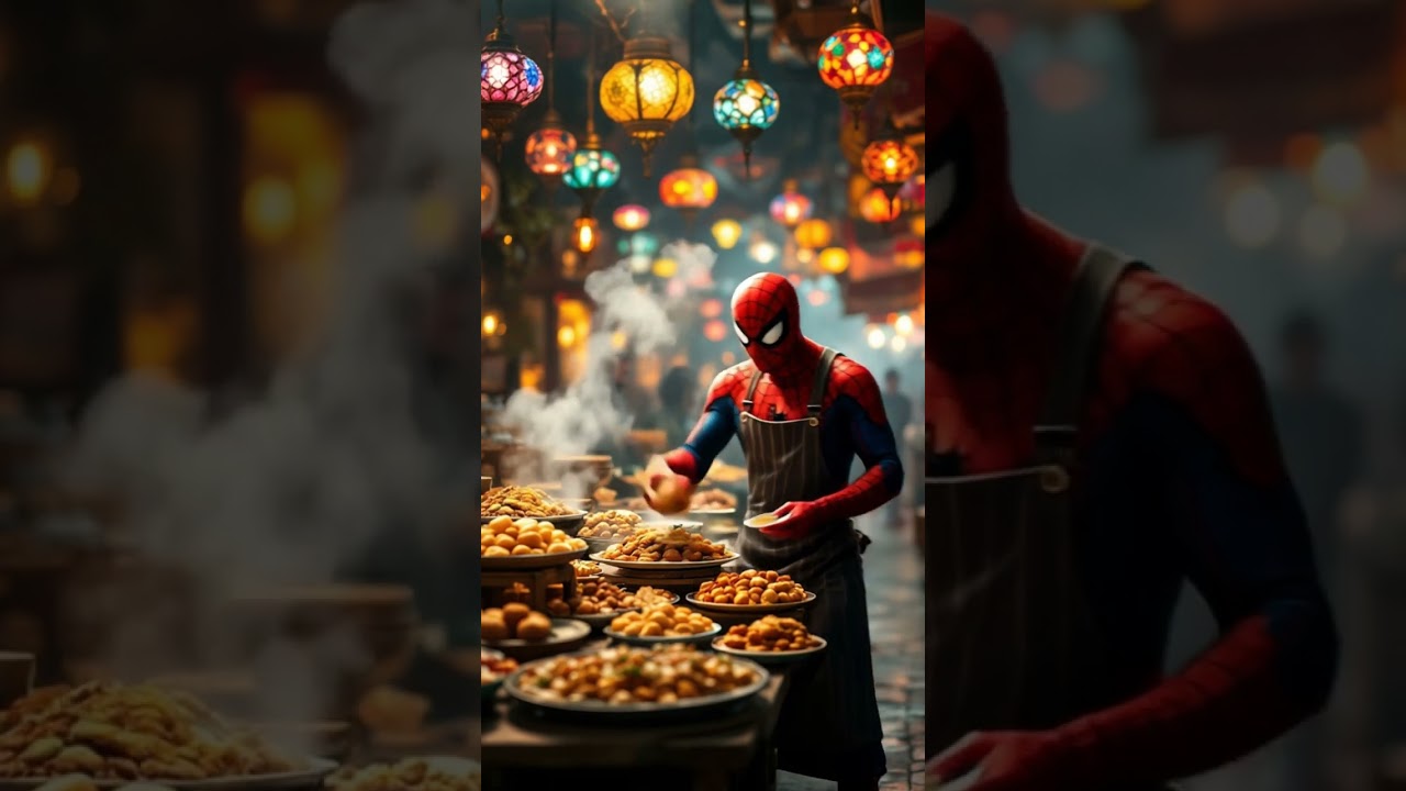 Hard work pays off 🕷️ Video: Videotok.app
