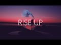 TheFatRat Rise Up Lyrics