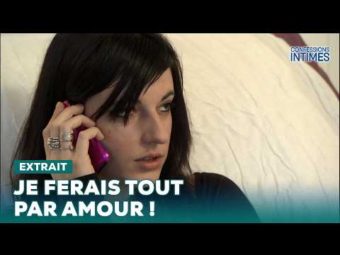 Elle a 14000€ de dettes et elle ne bosse pas !│Confessions Intimes