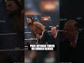 Paul Heyman WrestleMania Via Peacock WWE