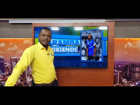 #TBC1LIVE: JARAMBA WIKIENDI 16 JANUARI 2021 (SAA 1-2:00 USIKU)