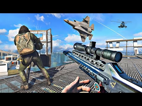 Battlefield 2042 is Worth Playing in 2026..