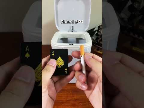 Which lighter next? 🤔