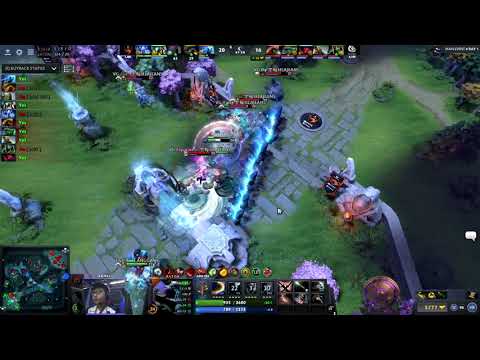 TNC Predator vs Vici Gaming TI9 Highlights Match 2 - Main Event