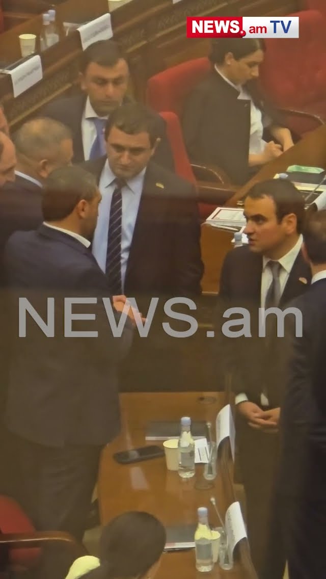 Սիմիդյան-Կարապետյան բանակցությունը` վեճից հետո