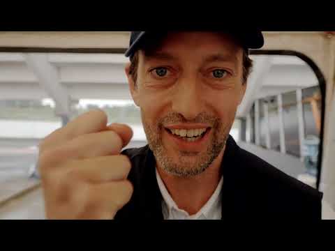 Posadas 2026: Domingo | Bradesco TCR South America