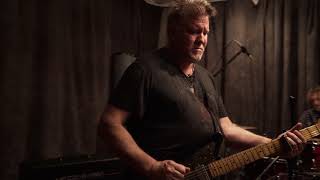 Video thumbnail for Mezzabarba 101 Z Head by Lance Keltner Music