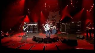Michael Schenker Group―Assault Attack　WORLD WIDE LIVE 2004