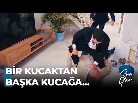 Kaan Laflarının Bedelini Ödedi - Son Yaz 15. Bölüm