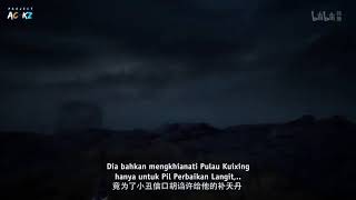 Download lagu A Record of a Mortal's journey to Immortality season 2 episode 51 End sub indo mp3 Download lagu A Record of a Mortal's journey to Immortality season 2 episode 51 End sub indo mp3