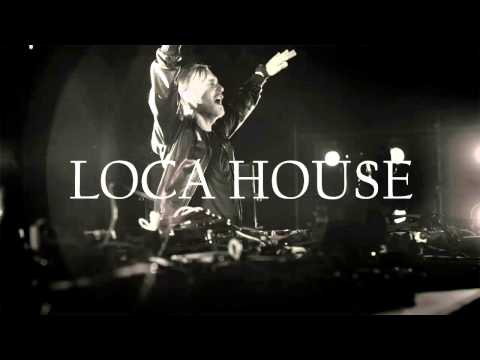 David Guetta - One Voice feat. Mikky Ekko (Original Mix)