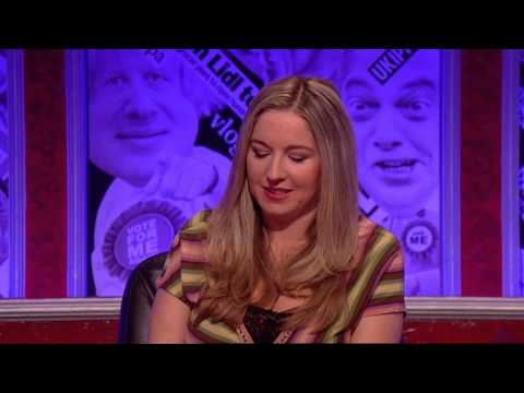 Have I Got News For You | Series 48 Episode 4 Clip 2