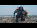 Shasha Marley TRIBUTE TO BURNING SPEAR Jah A Go Raid Official Music Video