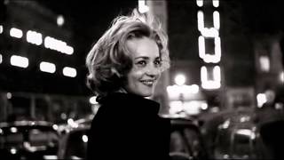 Jeanne Moreau parle de ses chansons - Superbe interview (24-01-2015, Benoit Duteurtre)