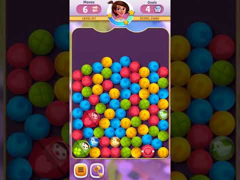 Diamond Diaries Saga Level 511 No Boosters